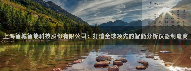 天宏娱乐666直播：上海智城智能科技股份有限公司：打造全球领