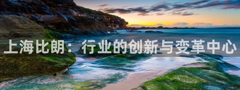 天宏娱乐会所地址查询：上海比朗：行业的创新与变革中心