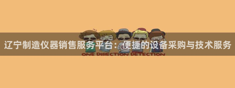 义宏娱乐林天毅：辽宁制造仪器销售服务平台：便捷的设备采购与技